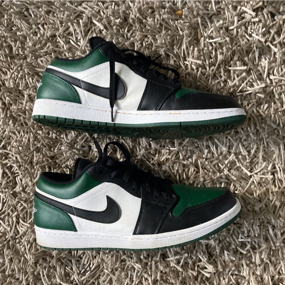 Air Jordan Low